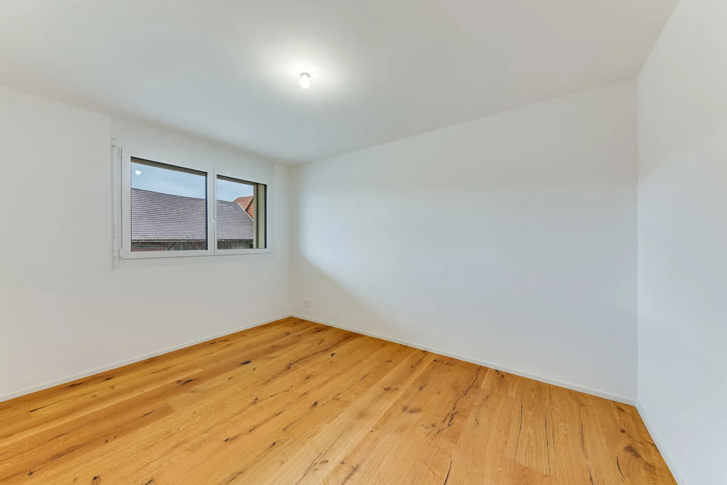 Modernes Apartment in Prévonloup - Foto 5 von 10