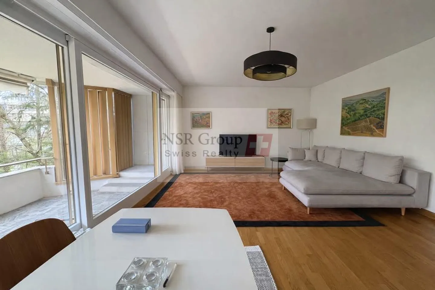 Appartamento con Balcone nel cuore di Florissant - Foto 2 di 6