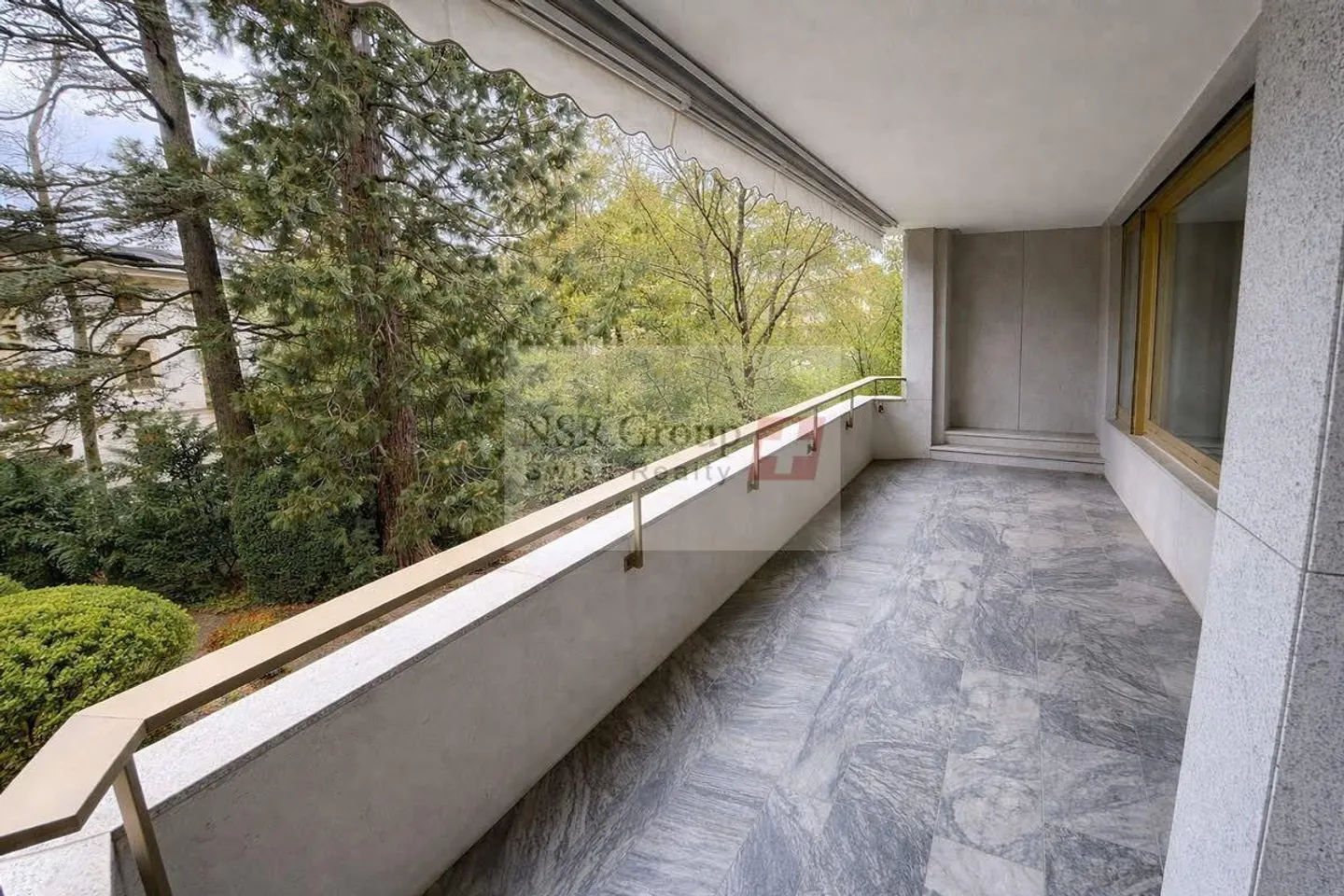 Appartamento con Balcone nel cuore di Florissant - Foto 3 di 6