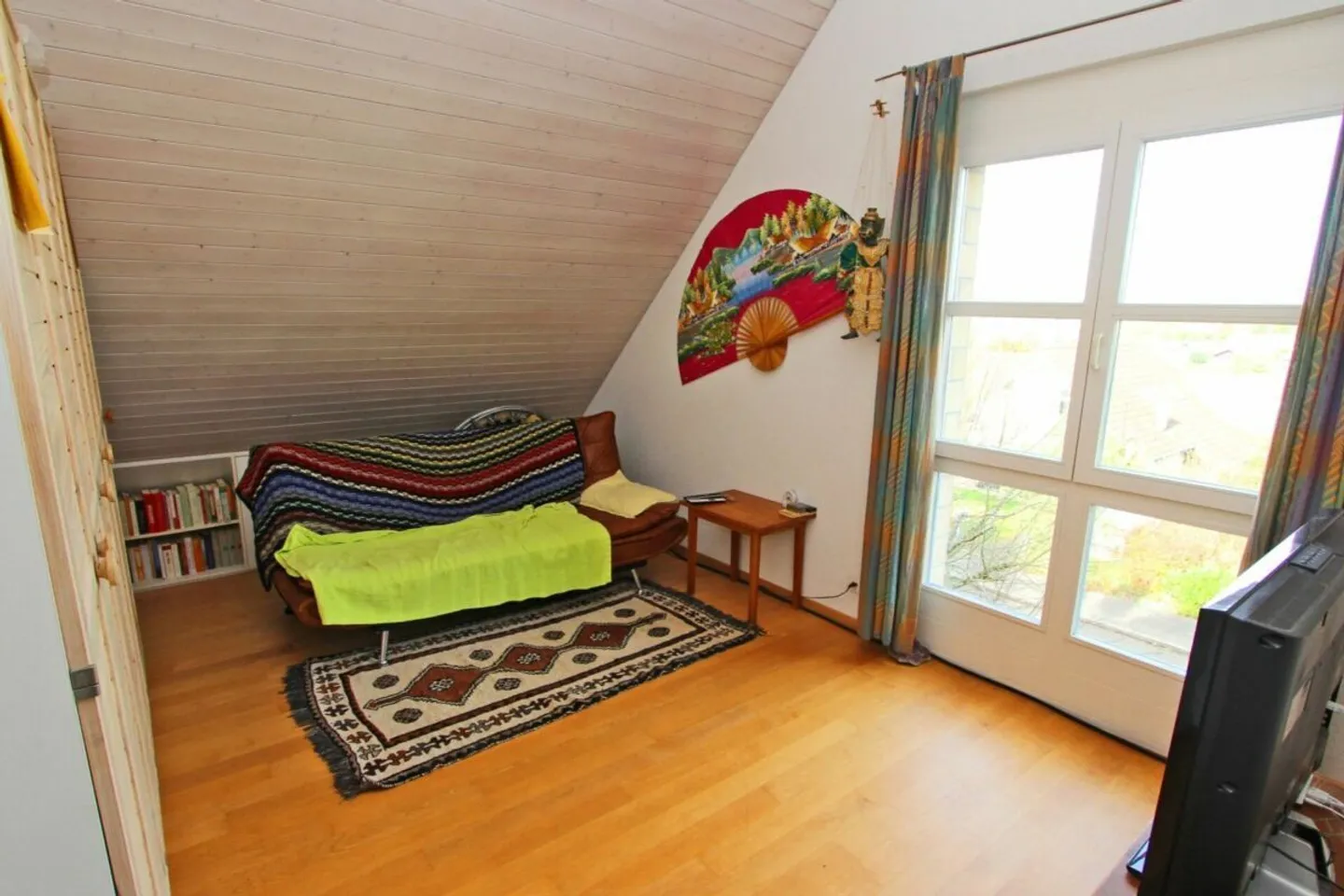 Therwil Vogesenstrasse 23 - Photo 12 sur 22