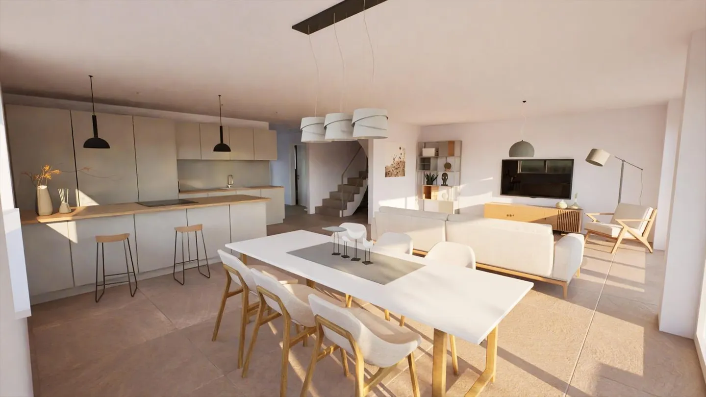 Semi-detached house for sale - Photo 12 of 13