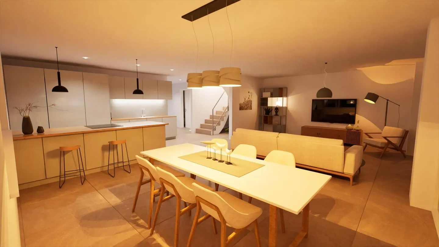 Semi-detached house for sale - Photo 13 of 13