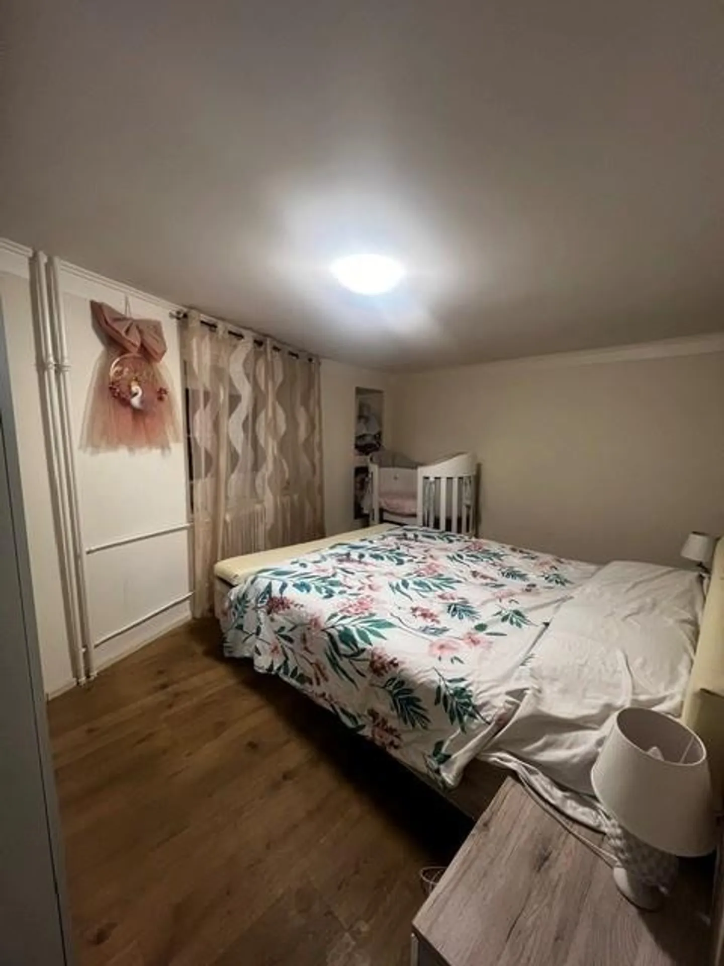 Appartement confortable de 3.5 pièces - Photo 6 sur 7