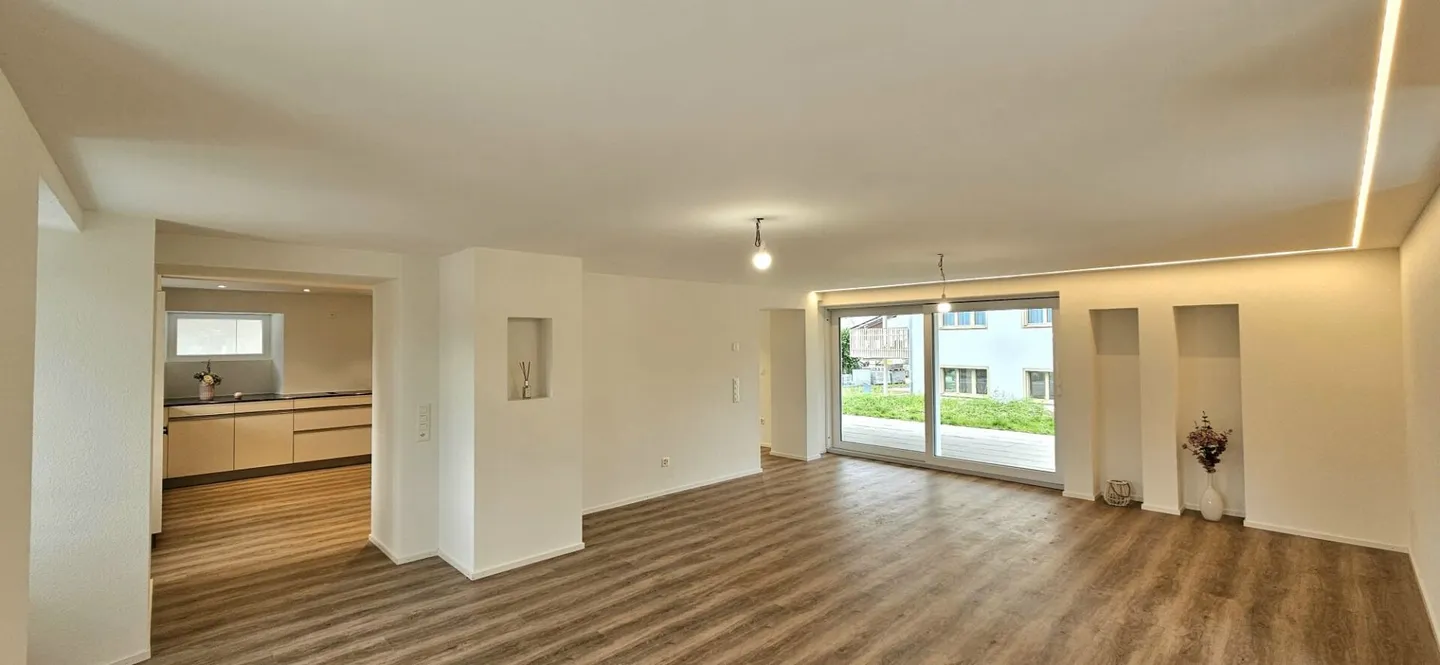 Casa unifamiliare a Wila - Foto 1 di 12