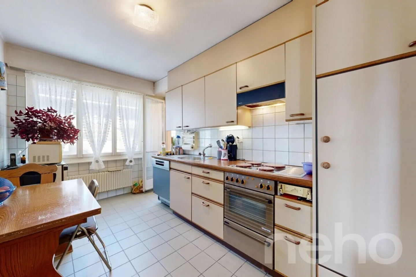 Appartement 3,5 pièces avec chambre indépendante - Photo 9 sur 12