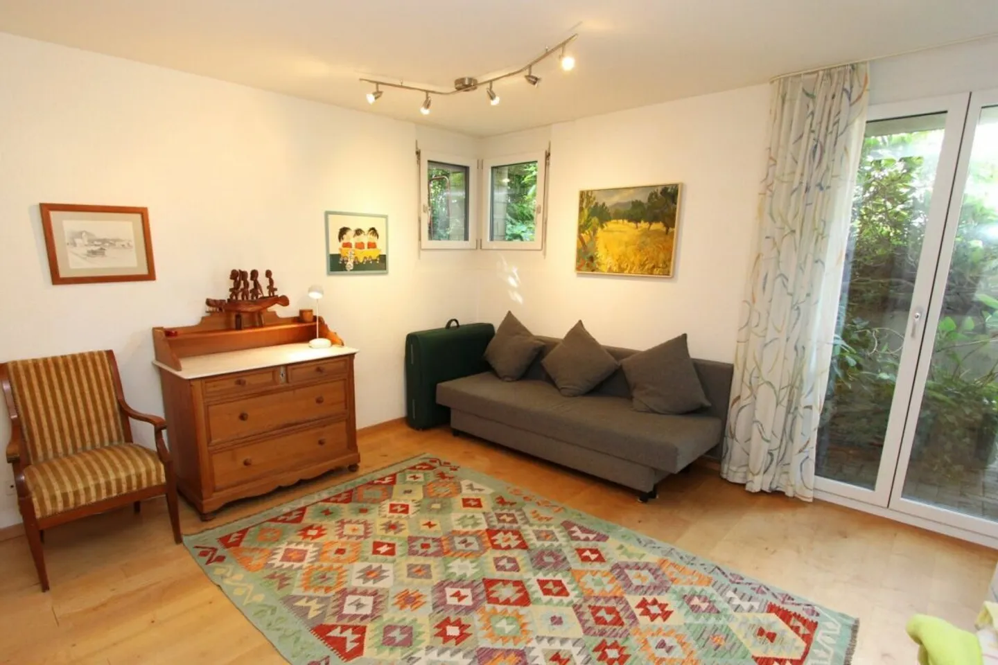 Therwil Vogesenstrasse 23 - Photo 14 sur 22