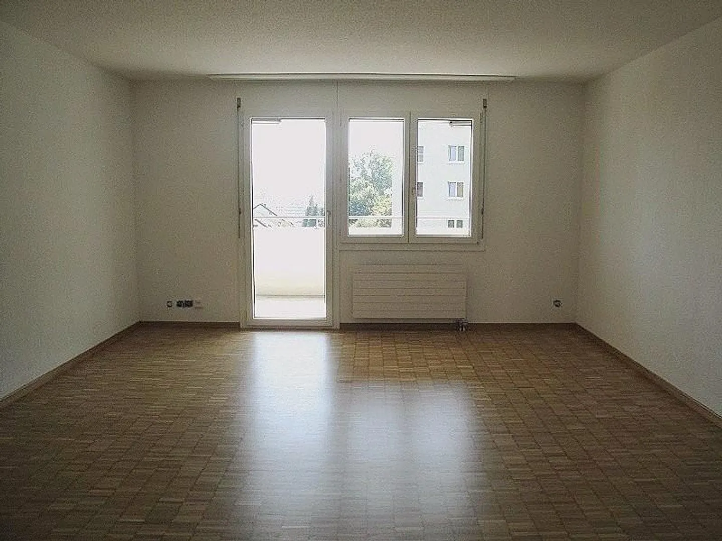 Appartamento familiare spazioso in una zona tranquilla - Foto 4 di 8