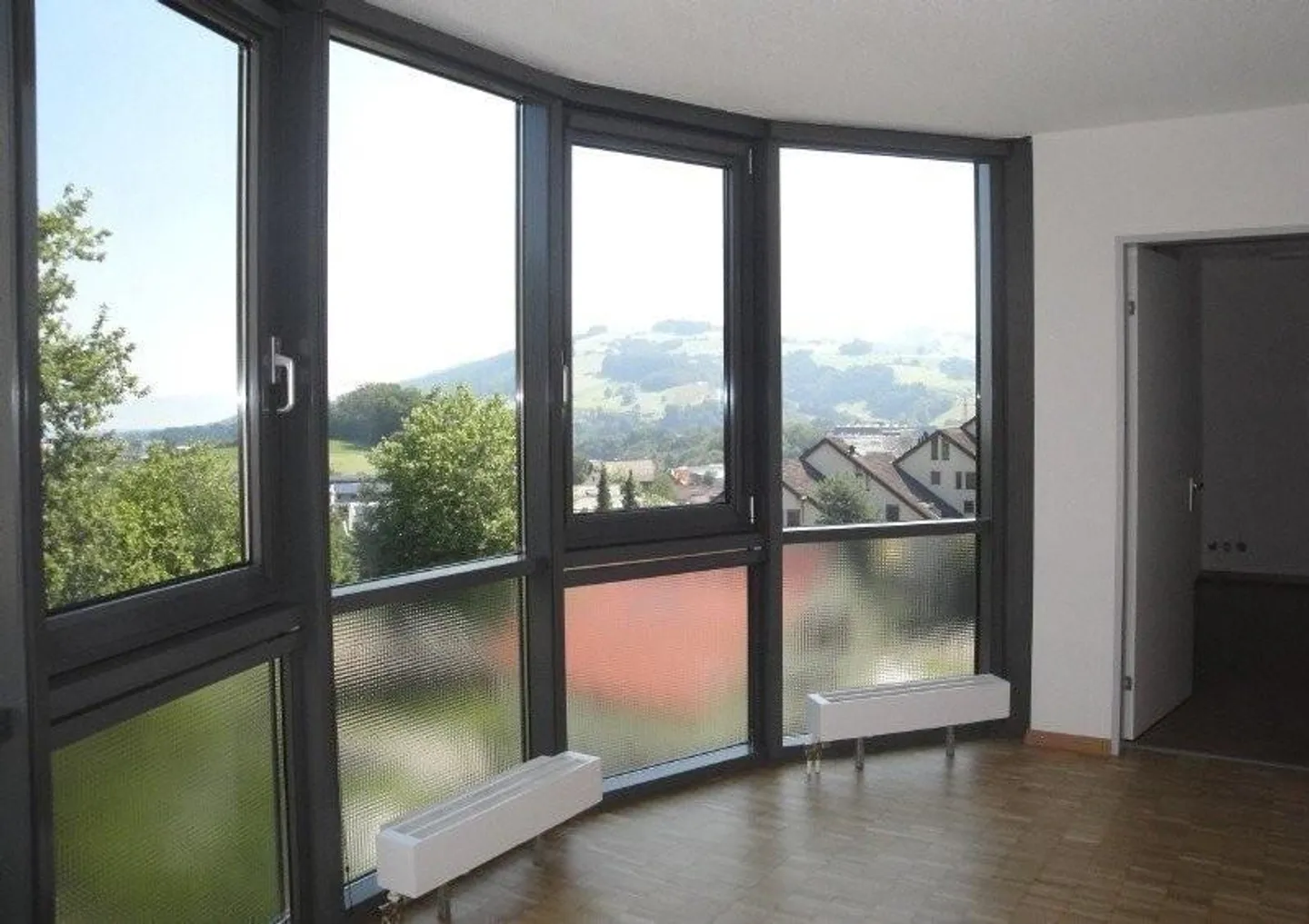 Appartamento familiare spazioso in una zona tranquilla - Foto 5 di 8