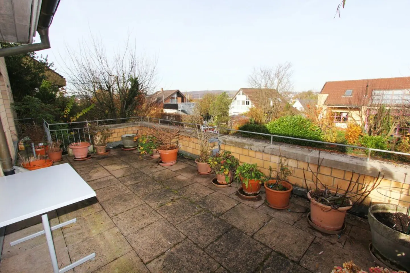 Therwil Vogesenstrasse 23 - Photo 17 sur 22