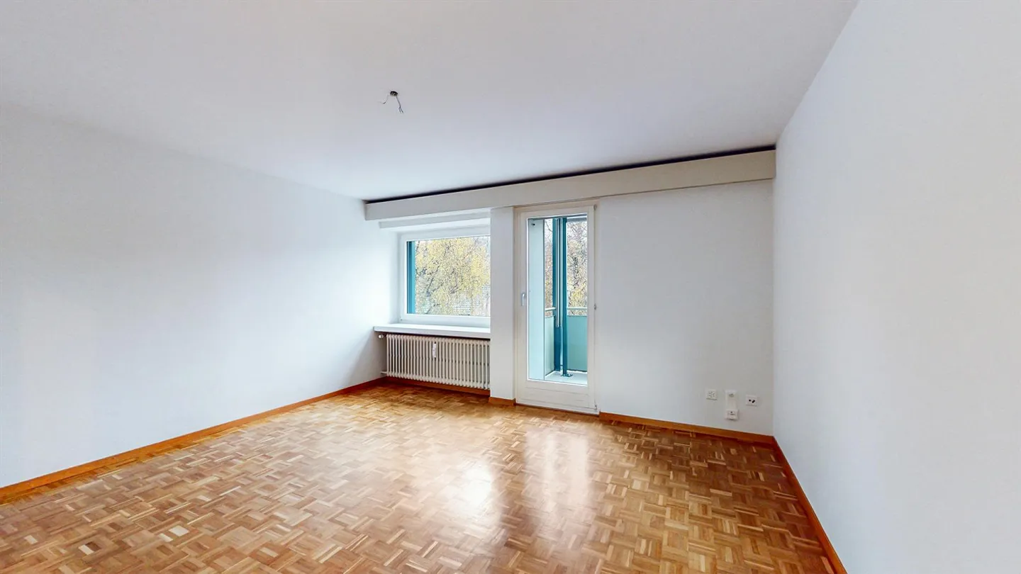 Casa accogliente proprio vicino alla stazione - Foto 5 di 6