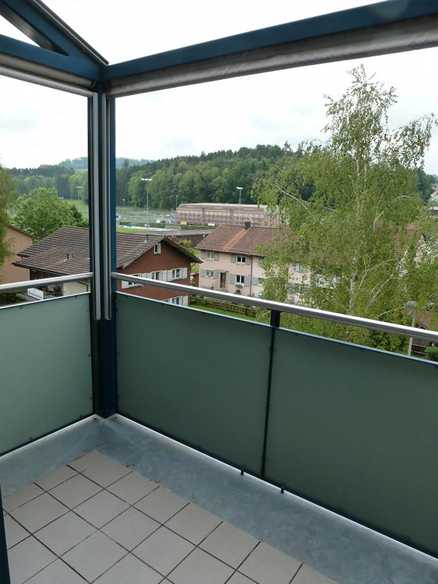 Casa accogliente proprio vicino alla stazione - Foto 6 di 6