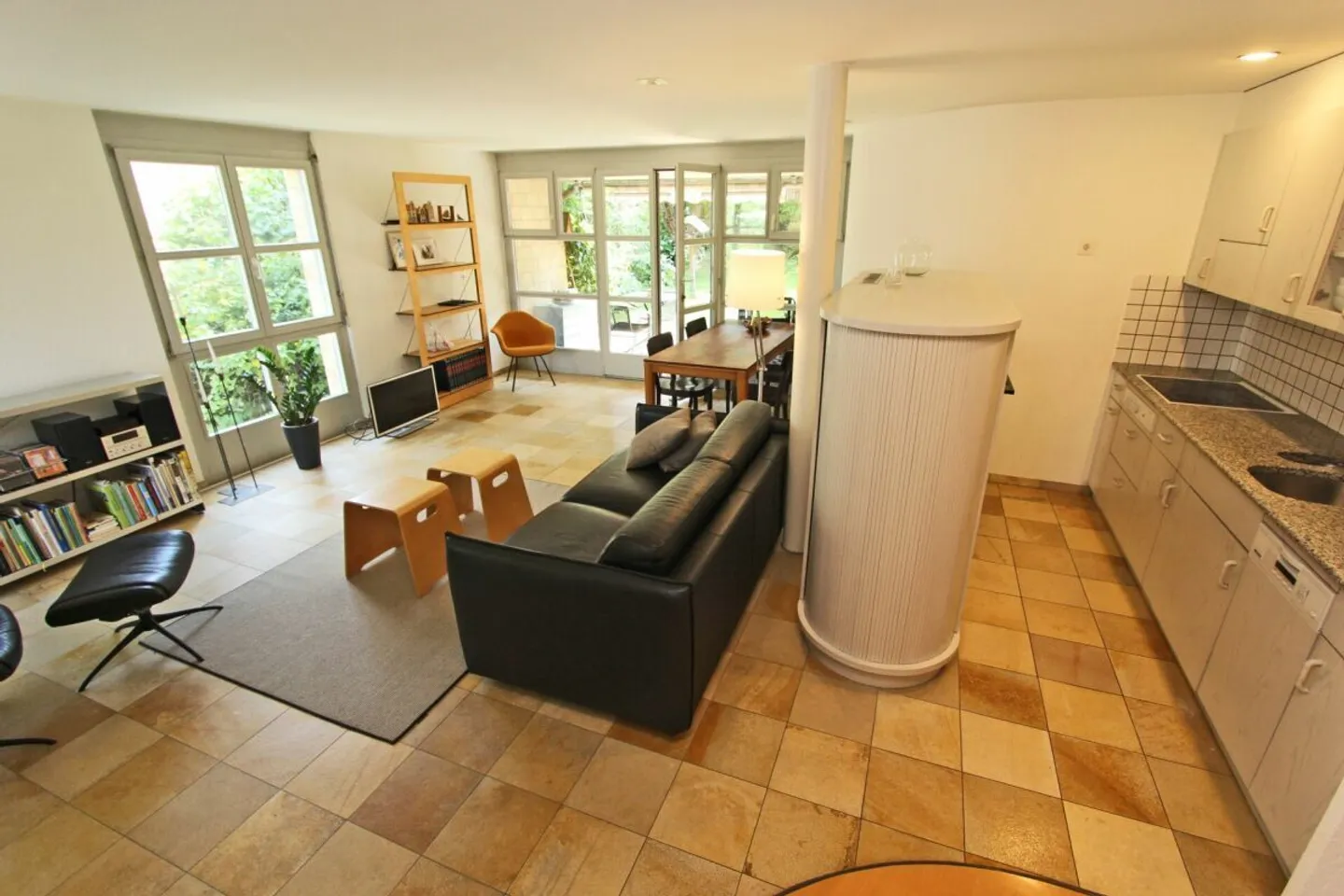 Therwil Vogesenstrasse 23 - Photo 18 sur 22