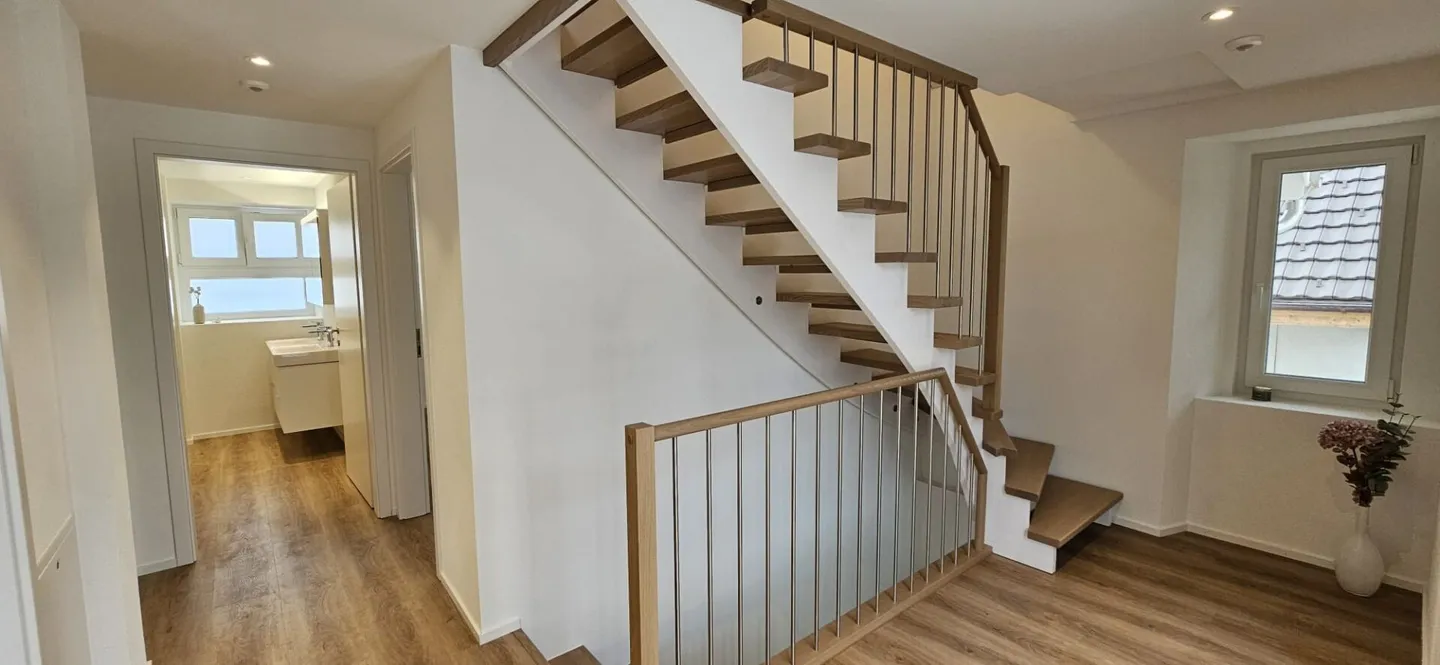 Casa unifamiliare a Wila - Foto 8 di 12