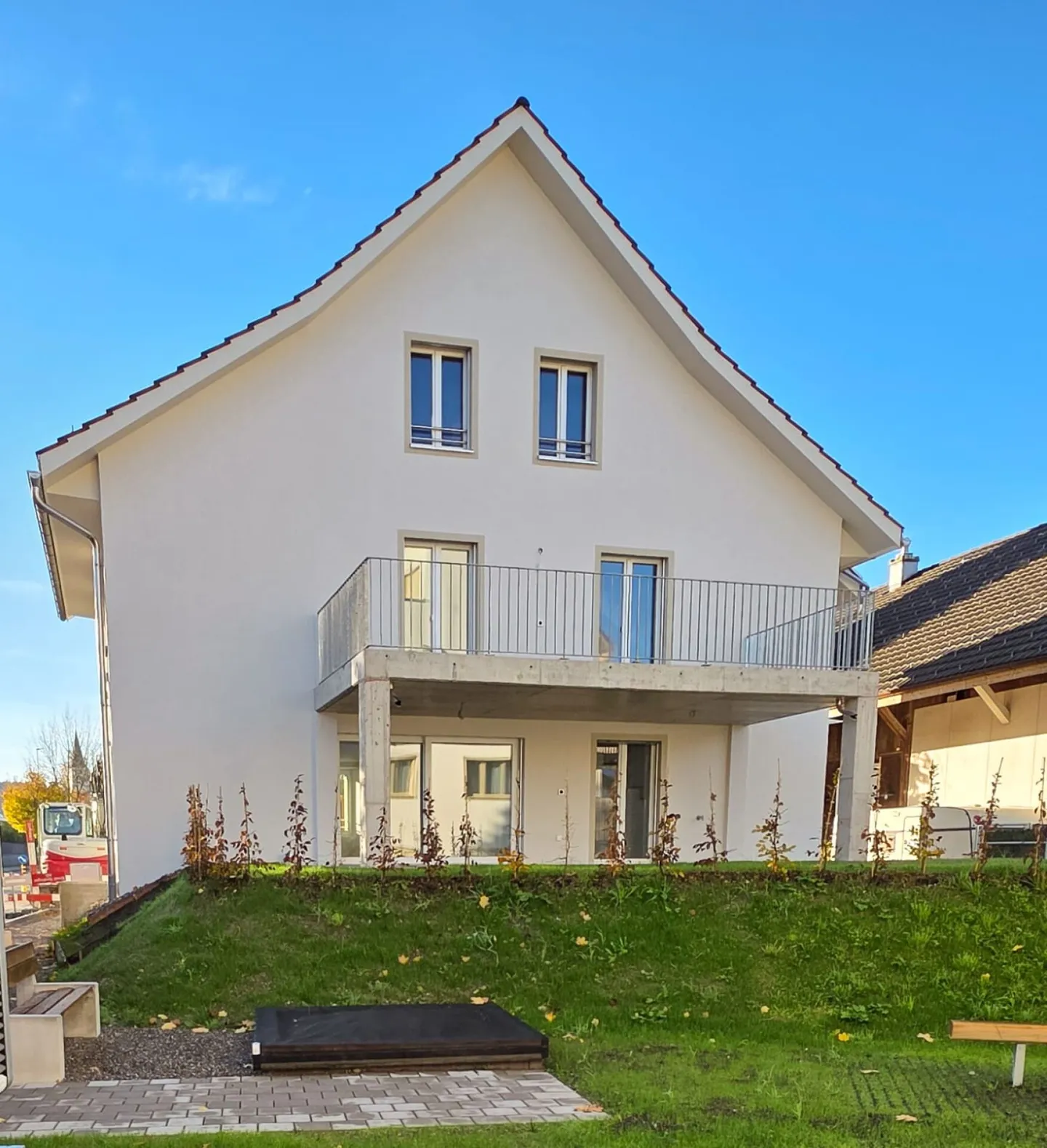 Casa unifamiliare a Wila - Foto 12 di 12