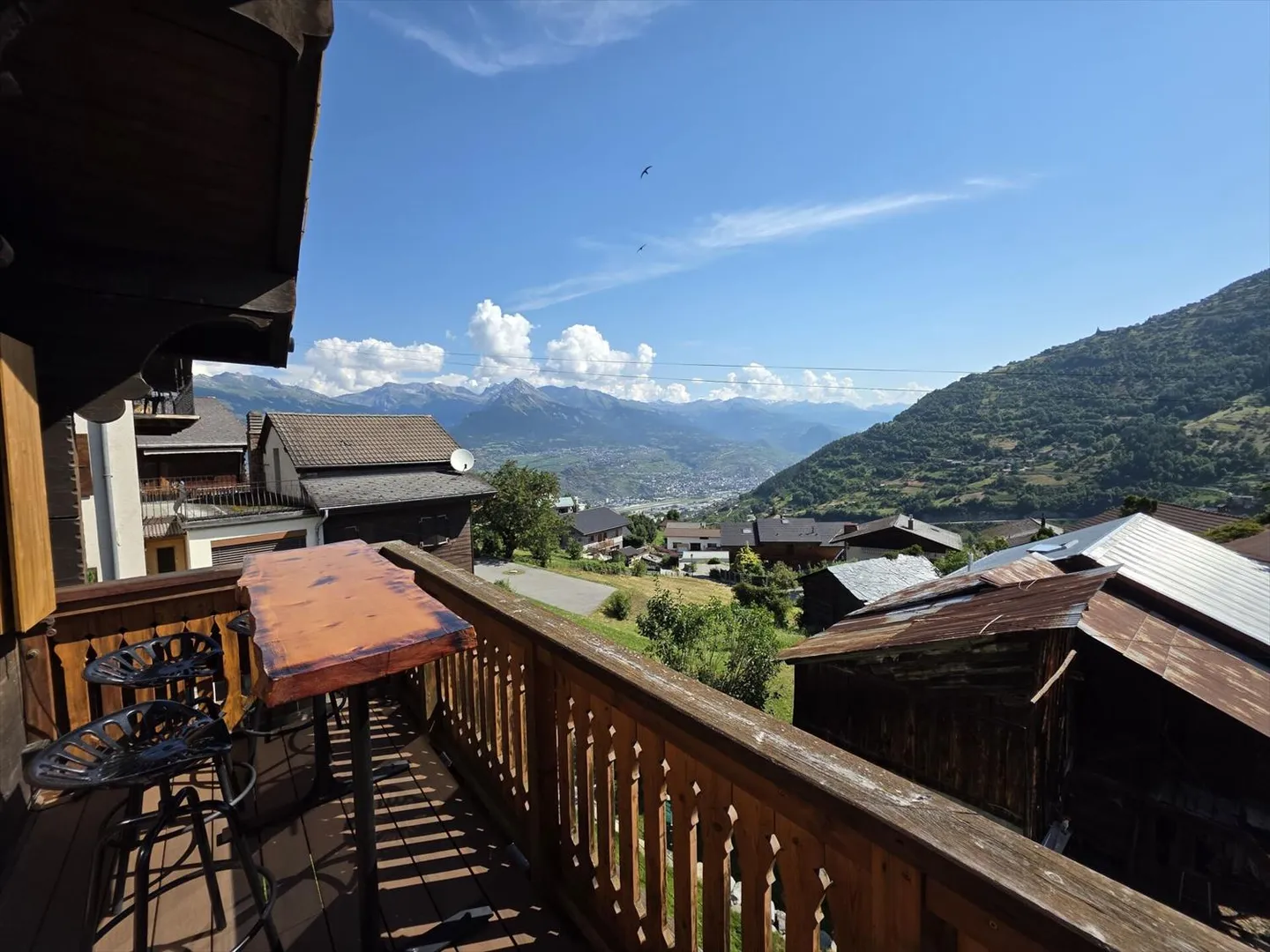 Casa di villaggio ristrutturata - Foto 6 di 13