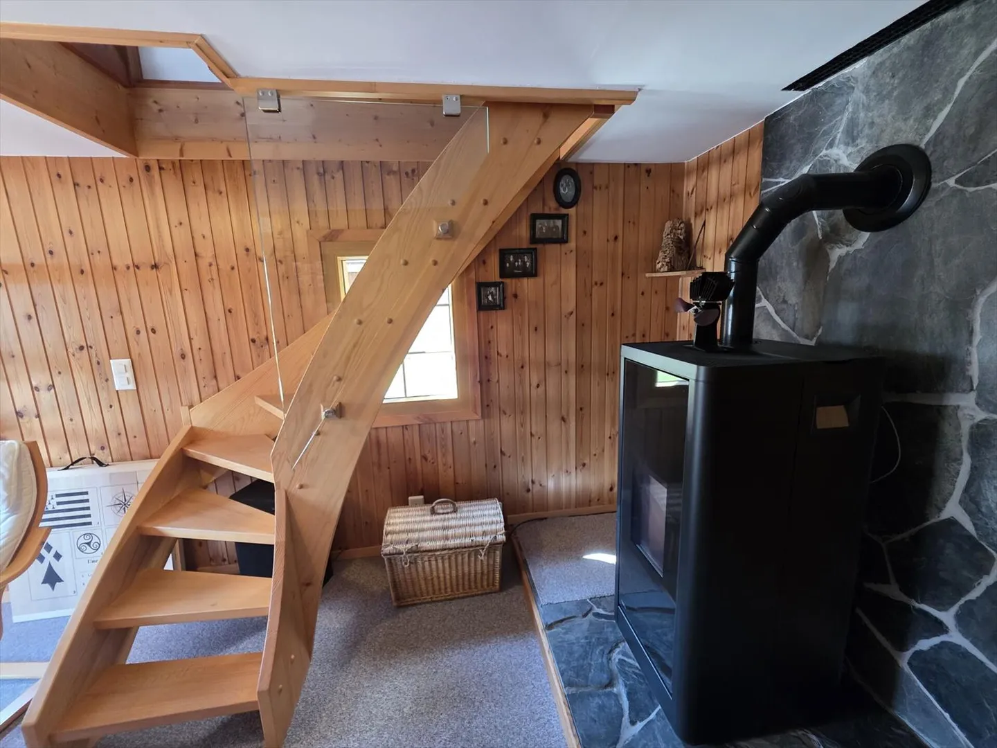 Casa di villaggio ristrutturata - Foto 7 di 13