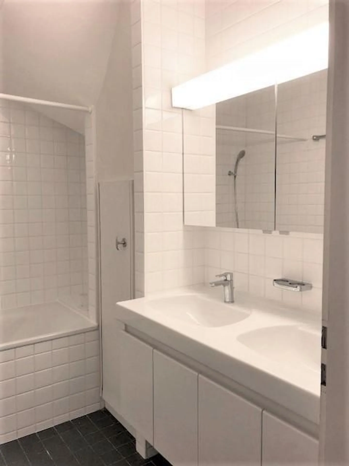 4.0 Zimmerwohnung in Basel - Foto 3 von 9