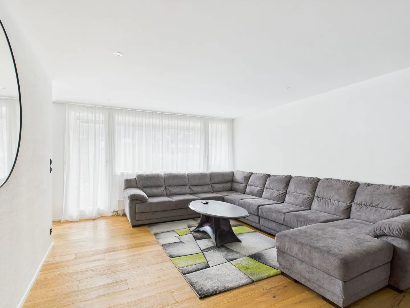 Appartamento ristrutturato di 4,5 stanze a Kriens - Foto 1 di 14