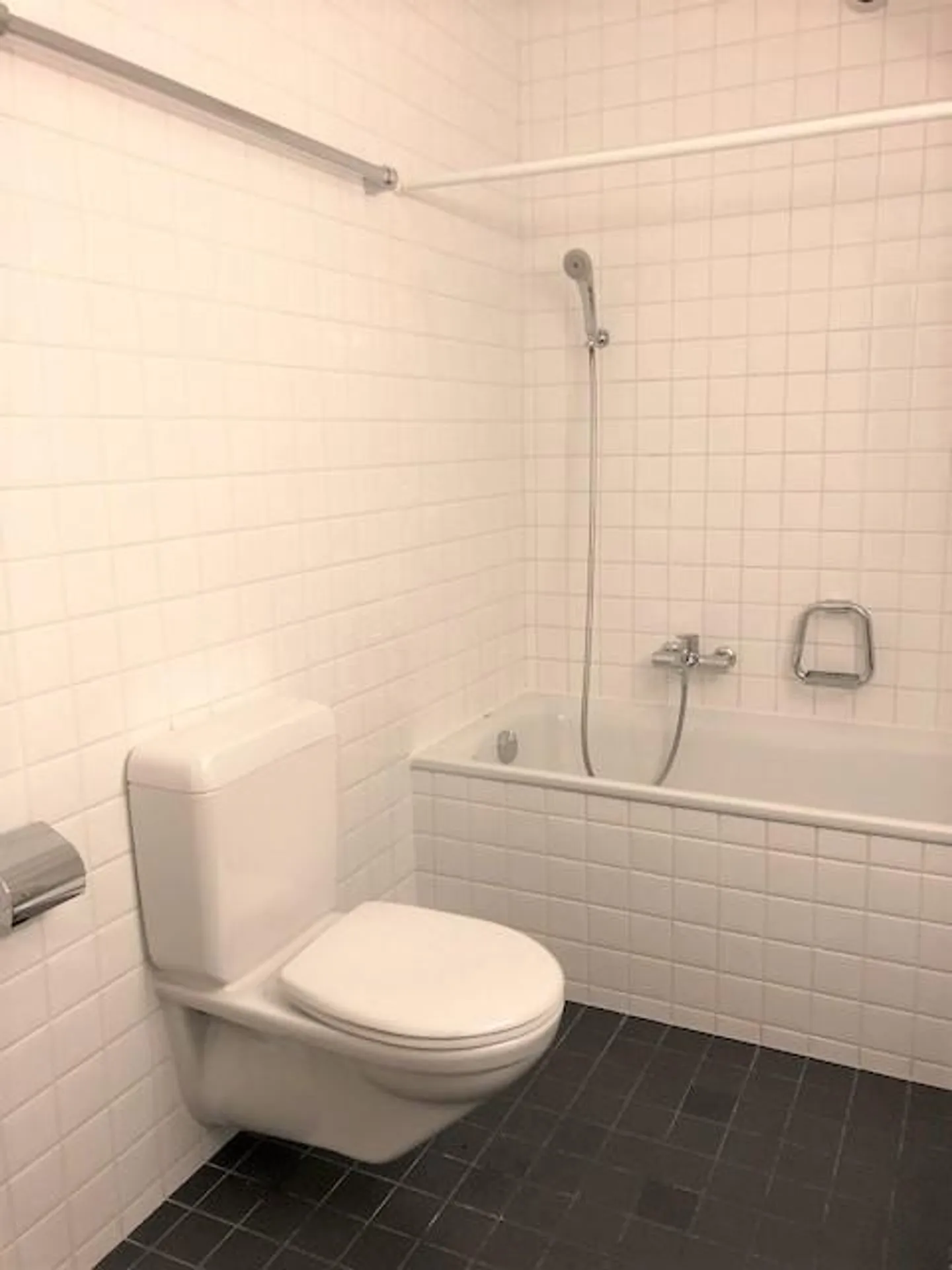 4.0 Zimmerwohnung in Basel - Foto 4 von 9