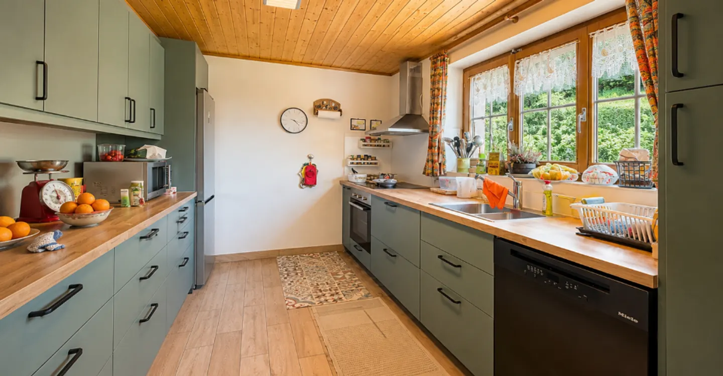 Chalet avec Jacuzzi et Sauna - Photo 7 sur 13