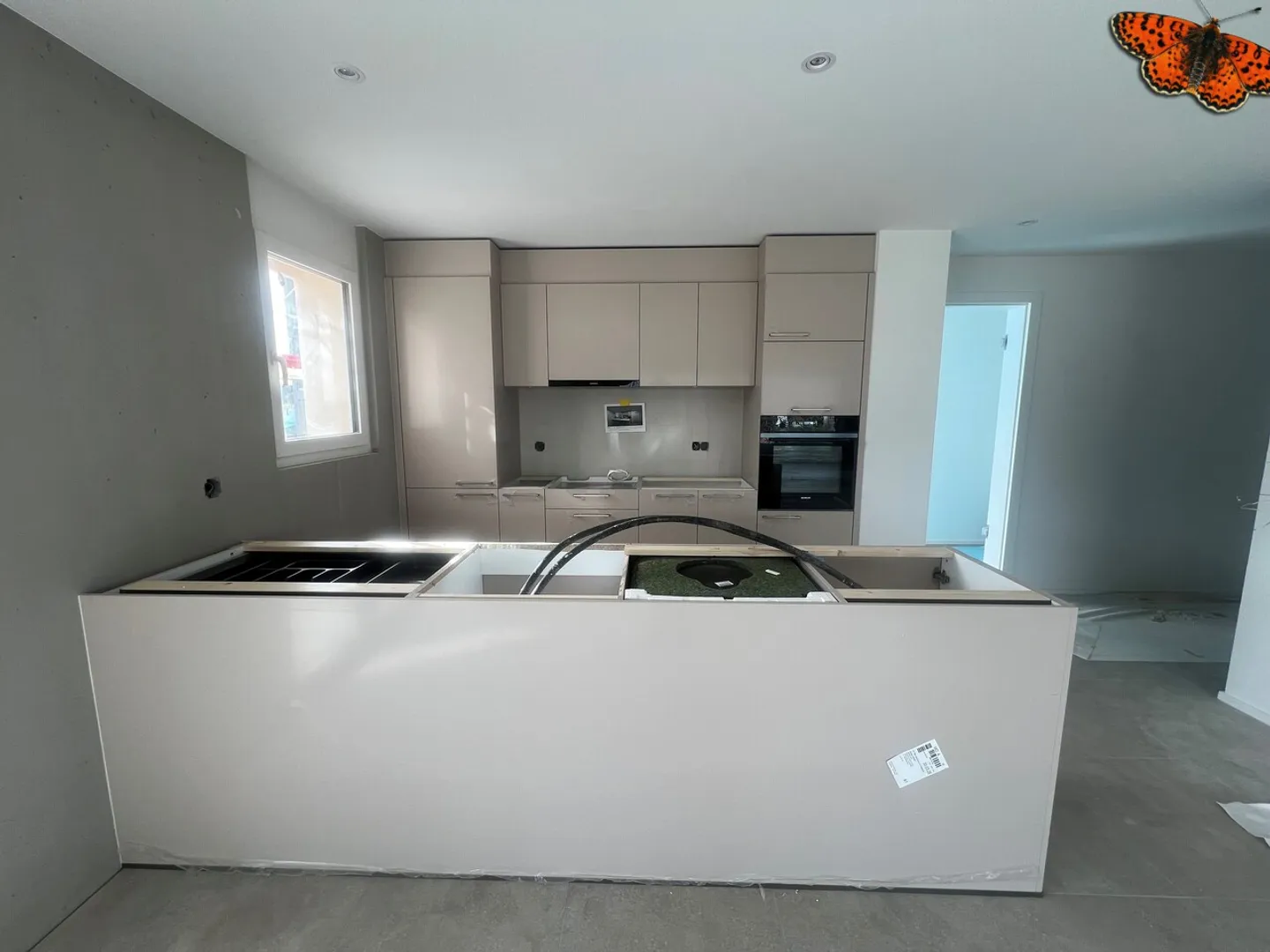 Nouvel Appartement avec Jardin à Vaulruz - Photo 6 sur 18
