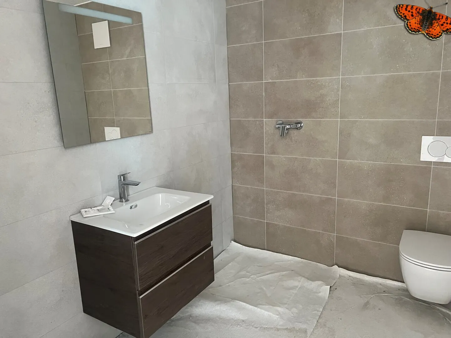 Nouvel Appartement avec Jardin à Vaulruz - Photo 8 sur 18