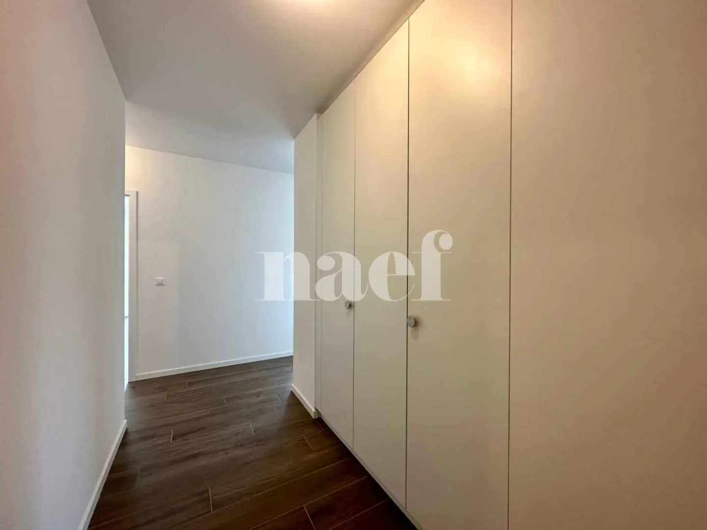 Parc des Crêts - 4-Zimmer-Wohnung - Foto 2 von 12