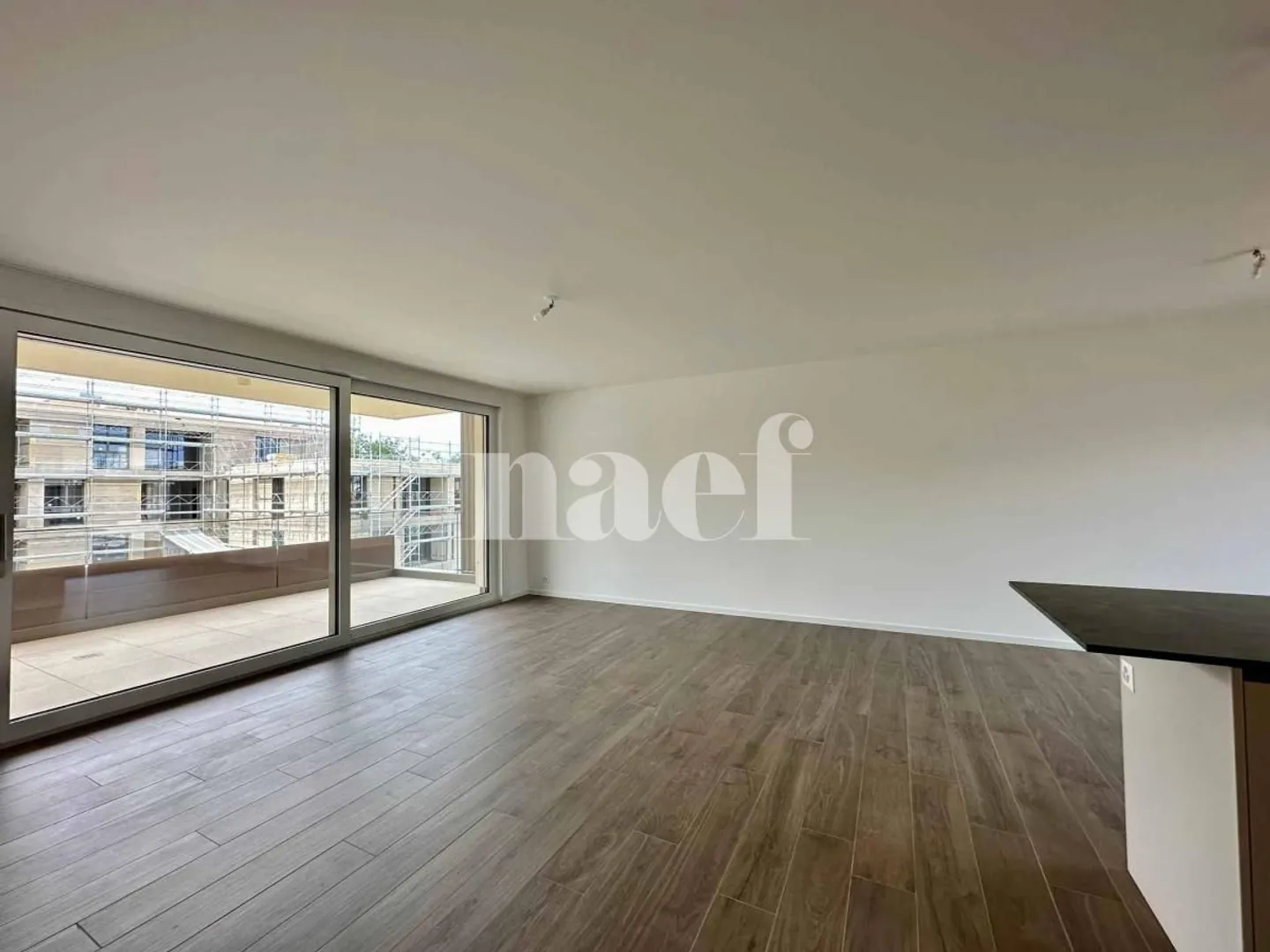 Parc des Crêts - 4-Zimmer-Wohnung - Foto 4 von 12