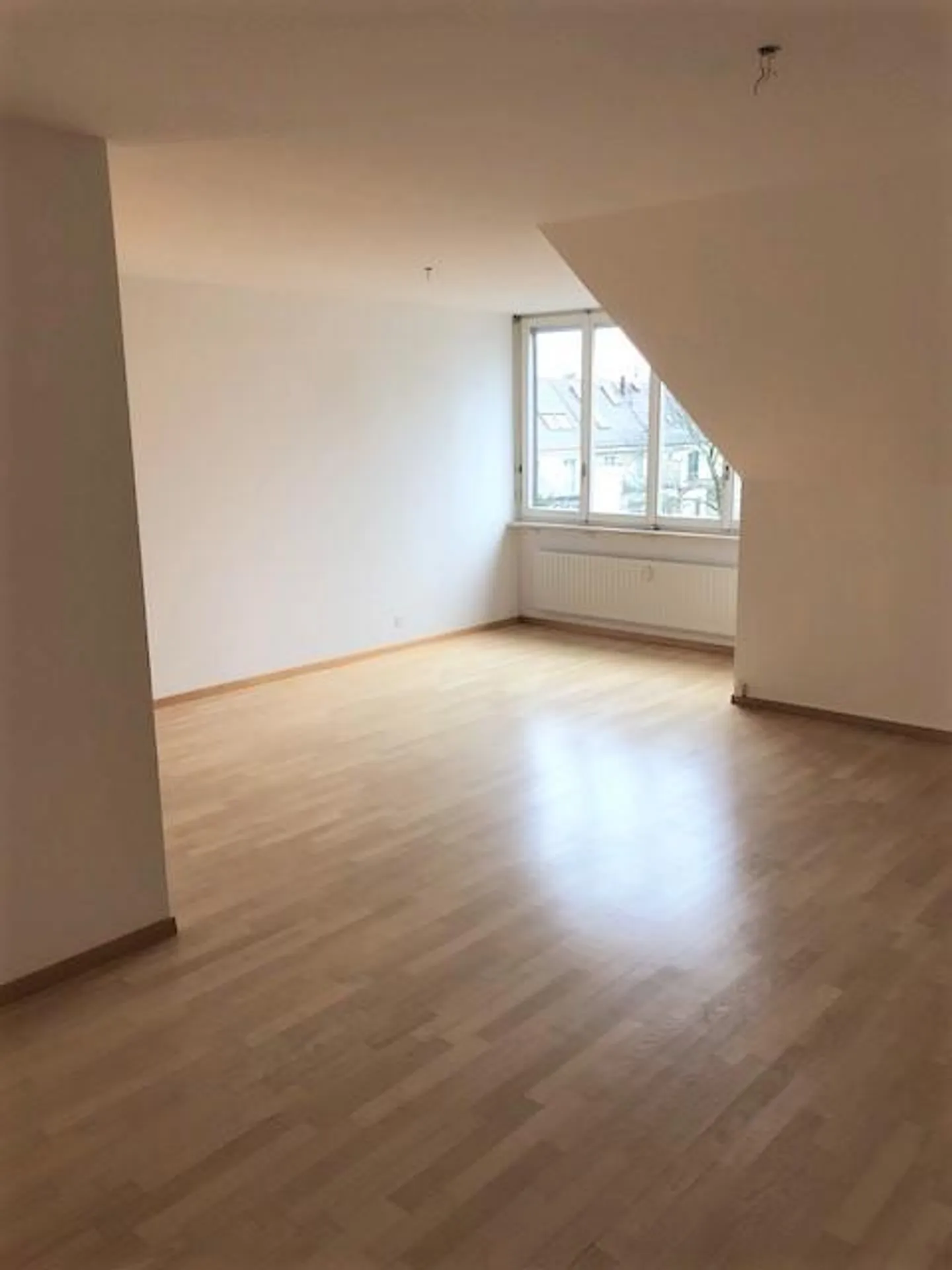 4.0 Zimmerwohnung in Basel - Foto 6 von 9