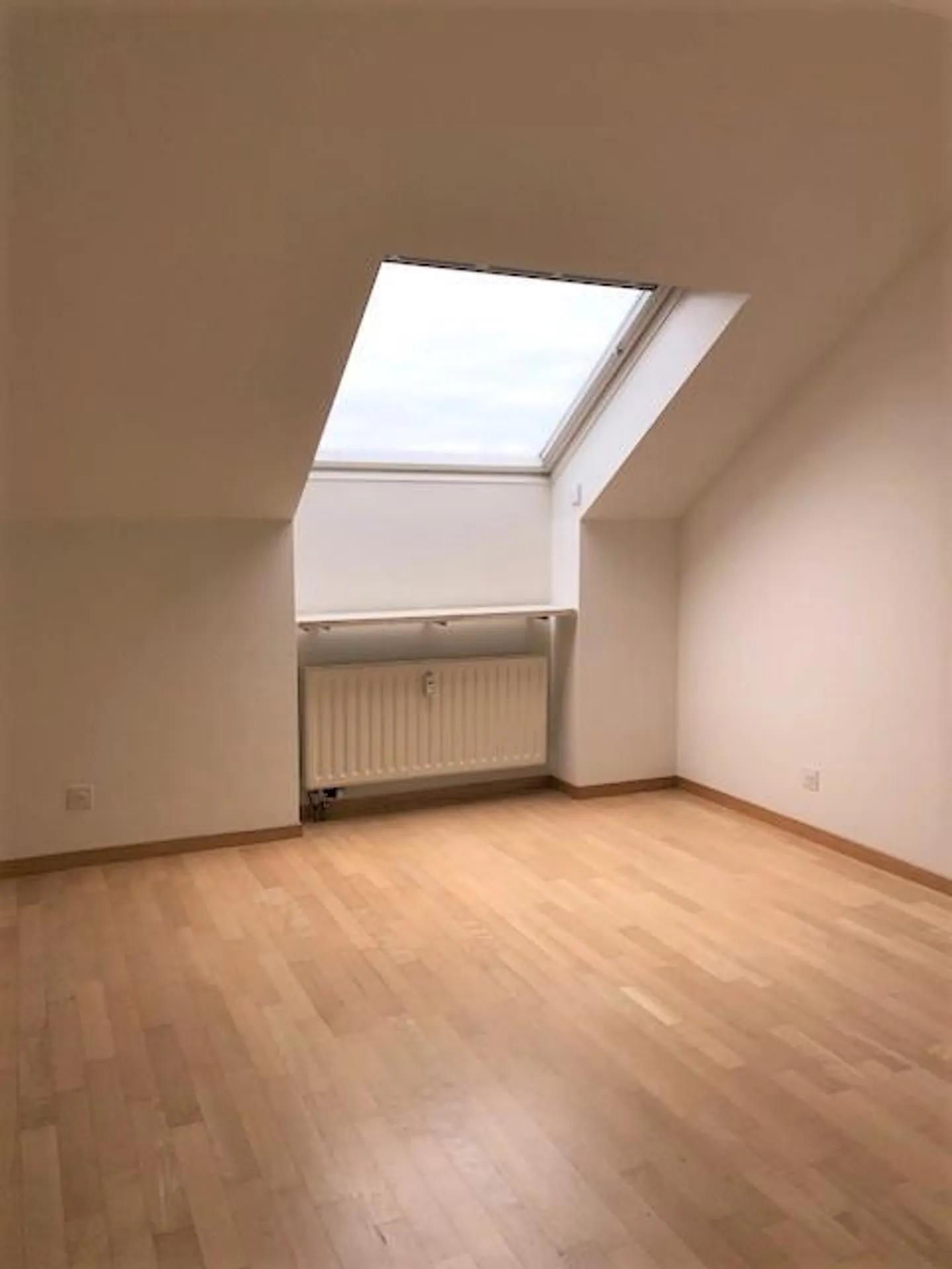 4.0 Zimmerwohnung in Basel - Foto 7 von 9