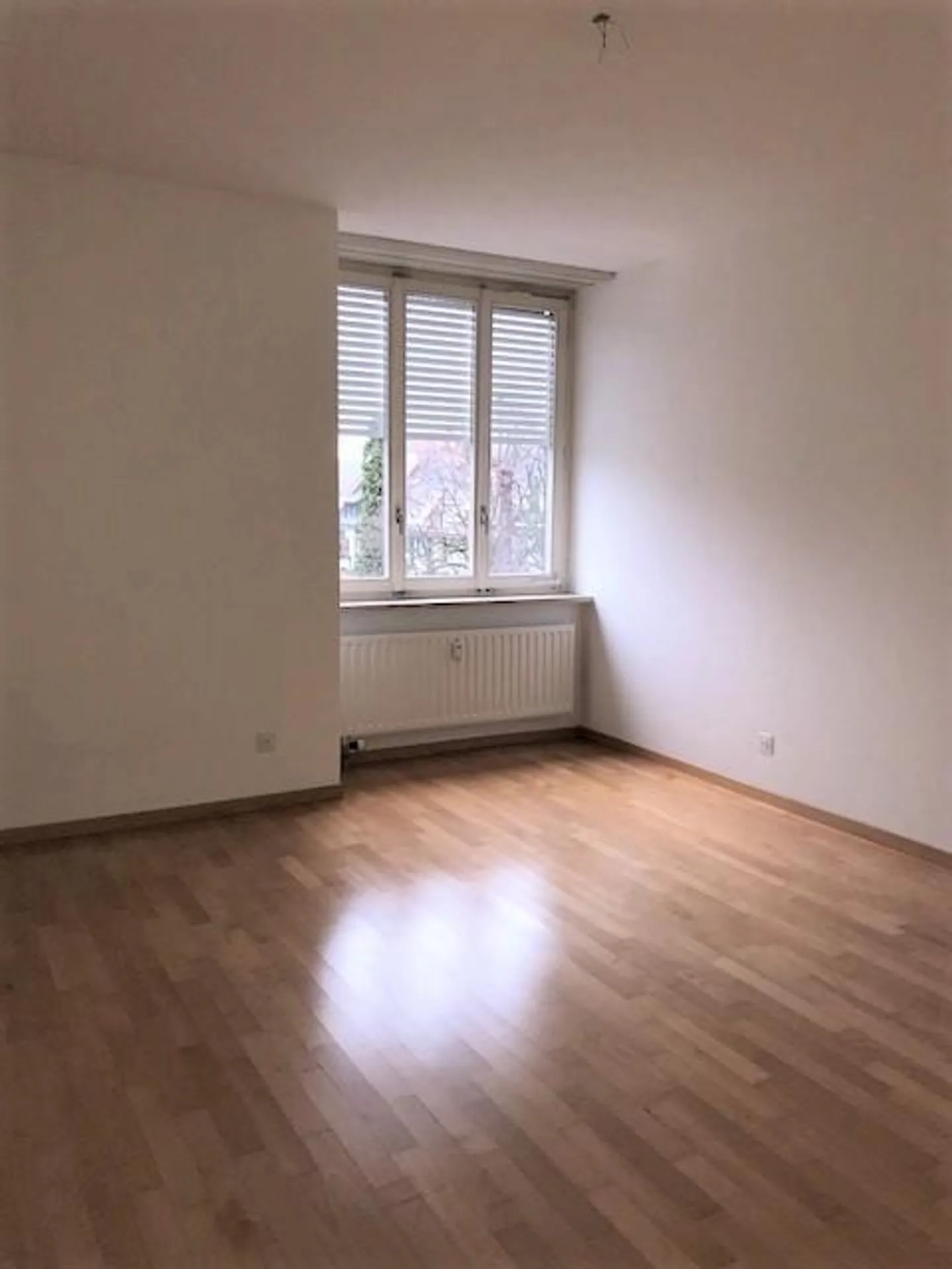 4.0 Zimmerwohnung in Basel - Foto 8 von 9
