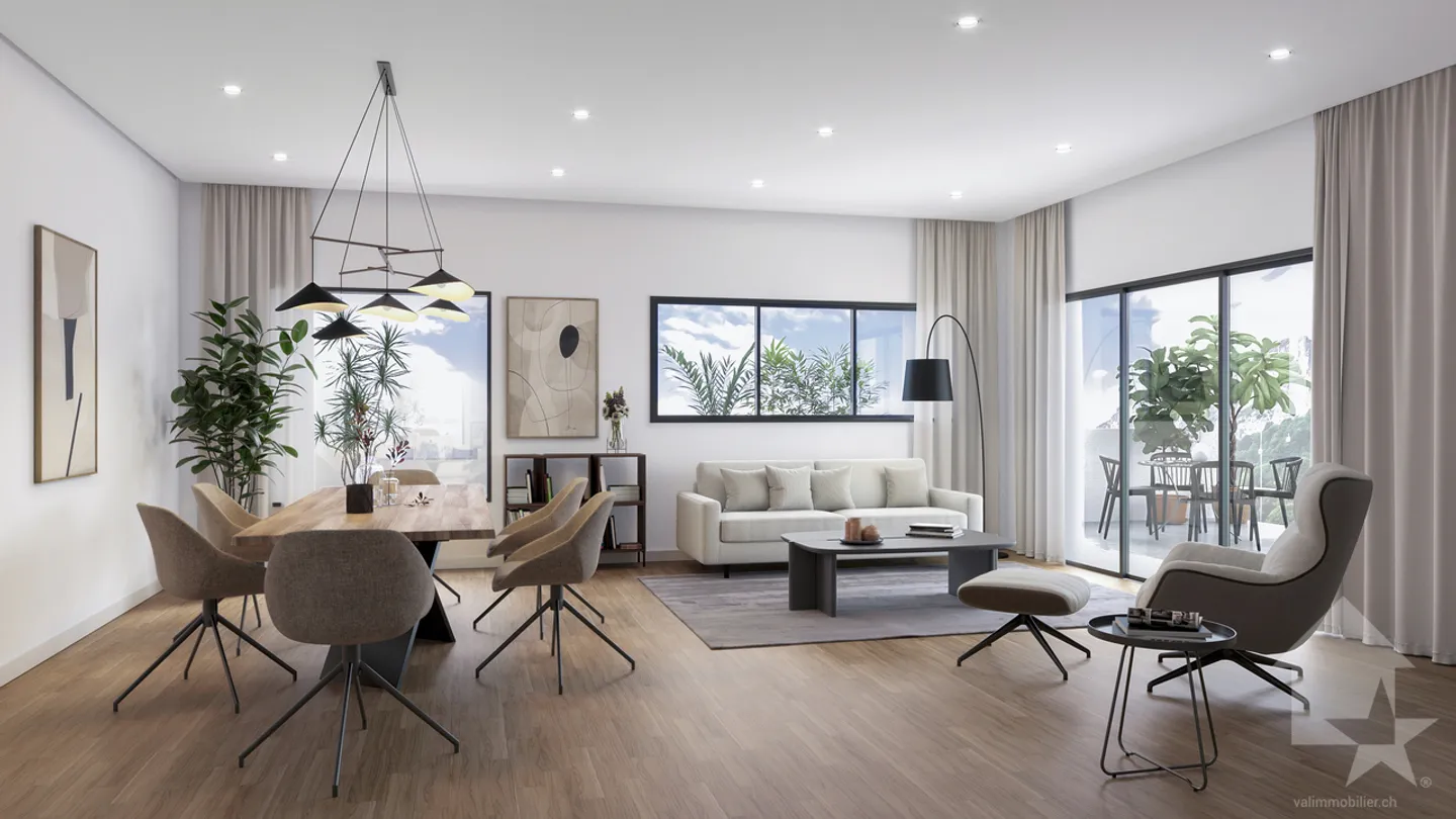 ! Spezialinvestor ! 1000 m2 Grundstück mit Baugenehmigung - Foto 5 von 8