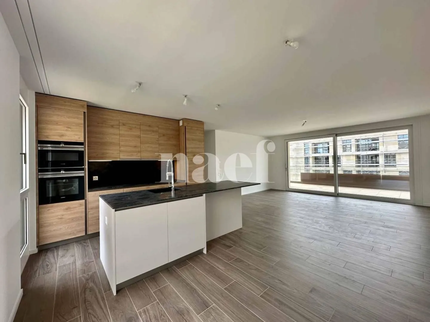Parc des Crêts - 4-Zimmer-Wohnung - Foto 6 von 12