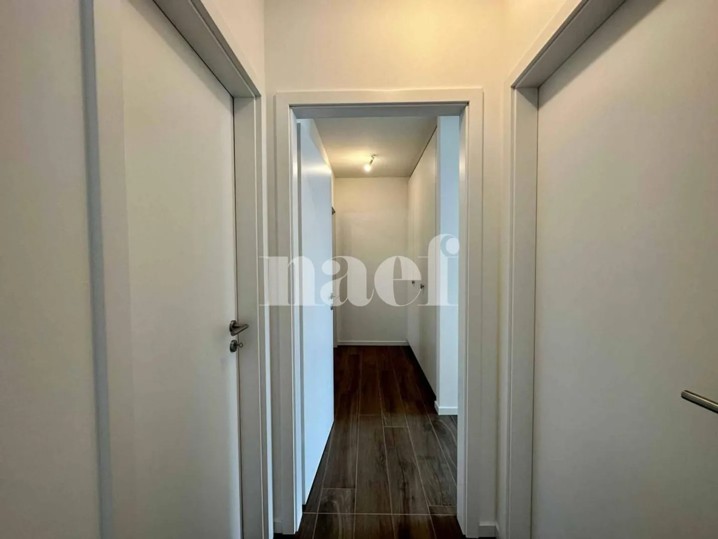 Parc des Crêts - 4-Zimmer-Wohnung - Foto 8 von 12