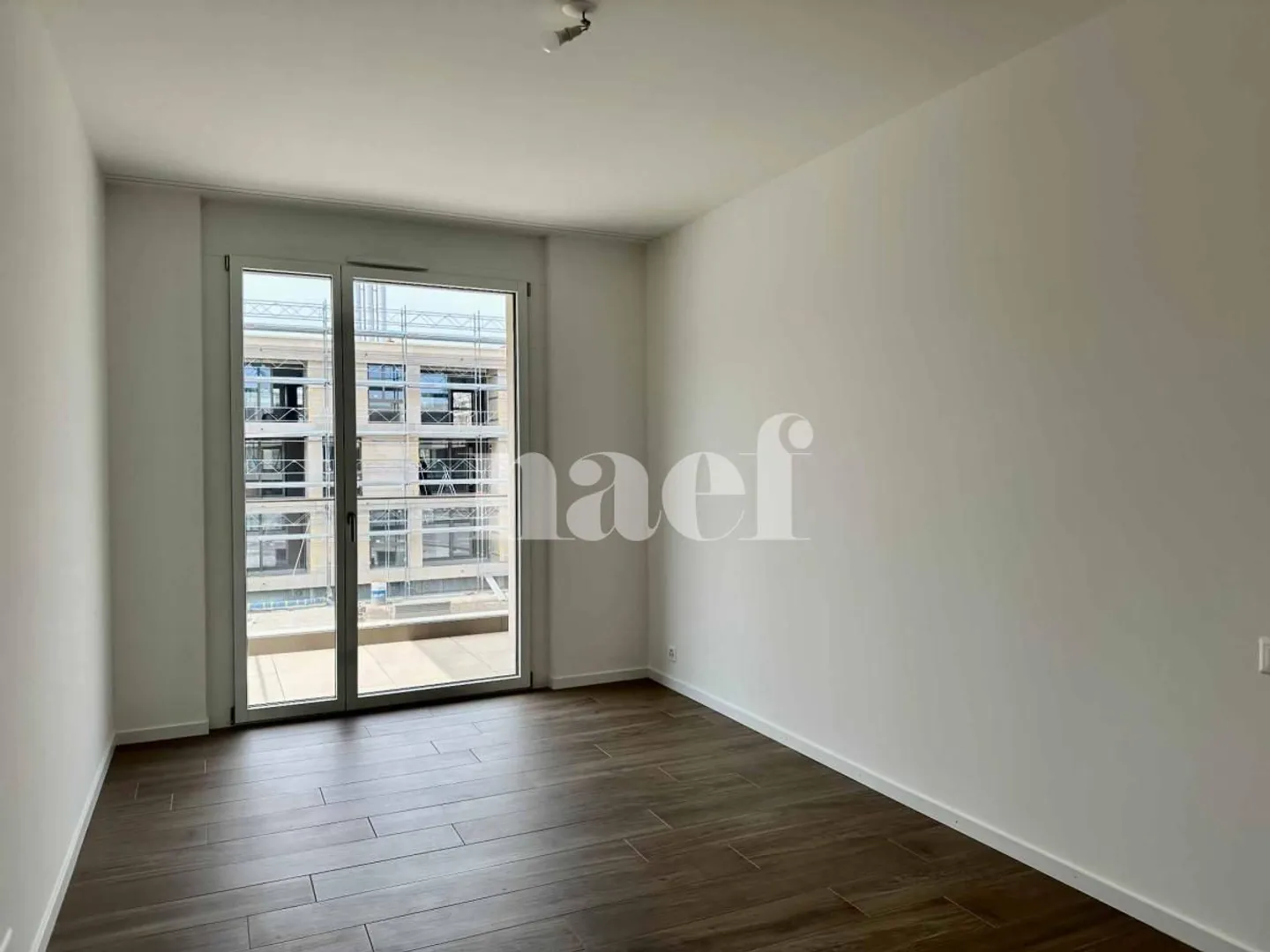 Parc des Crêts - 4-Zimmer-Wohnung - Foto 9 von 12