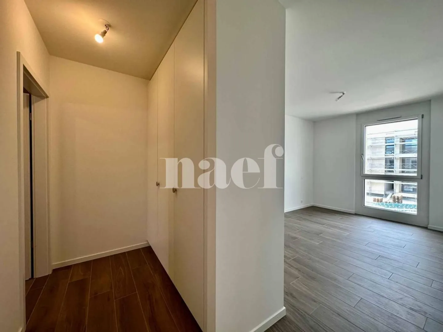 Parc des Crêts - 4-Zimmer-Wohnung - Foto 11 von 12
