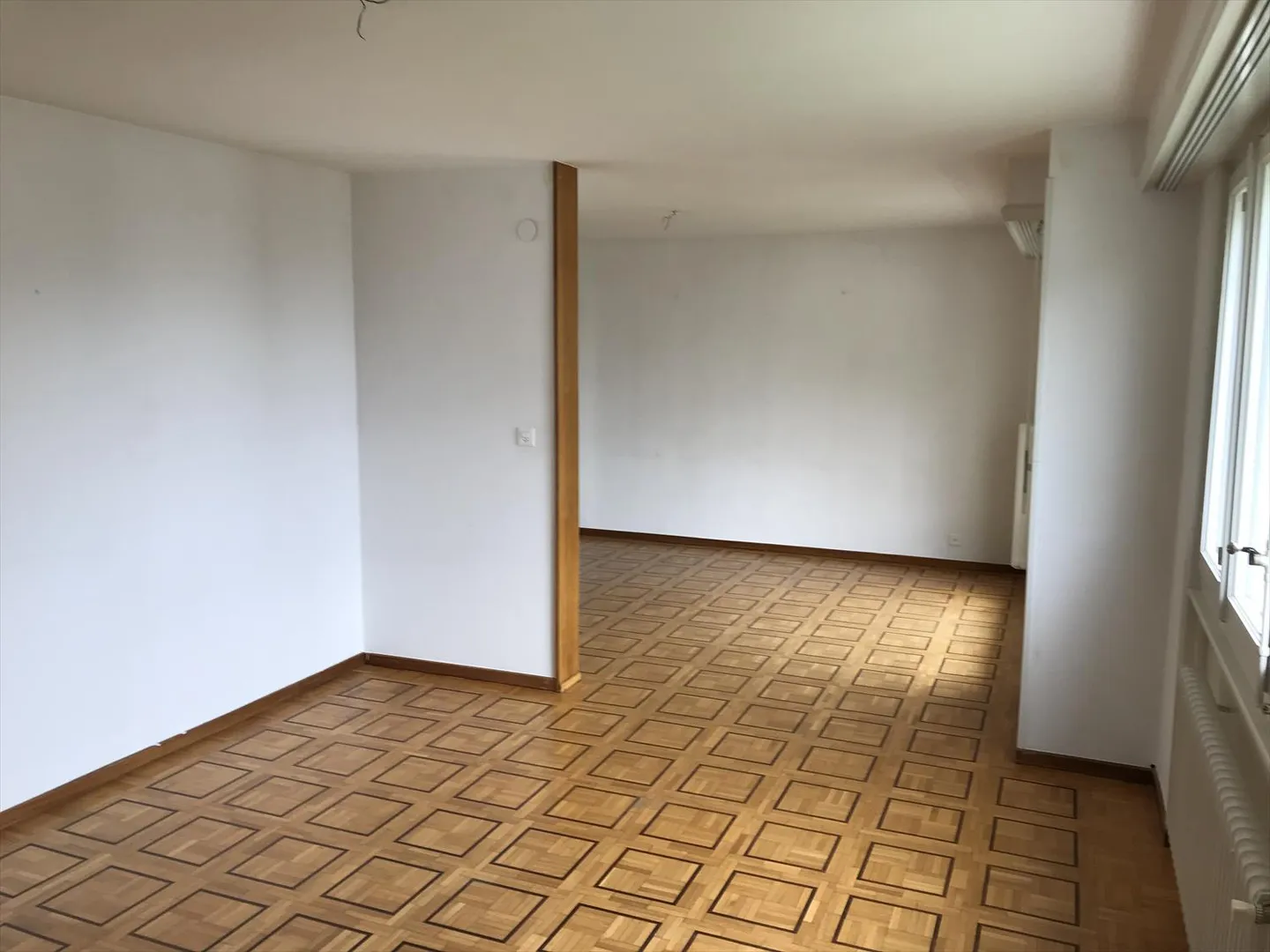 Appartement lumineux, idéal pour une famille - Photo 4 sur 11