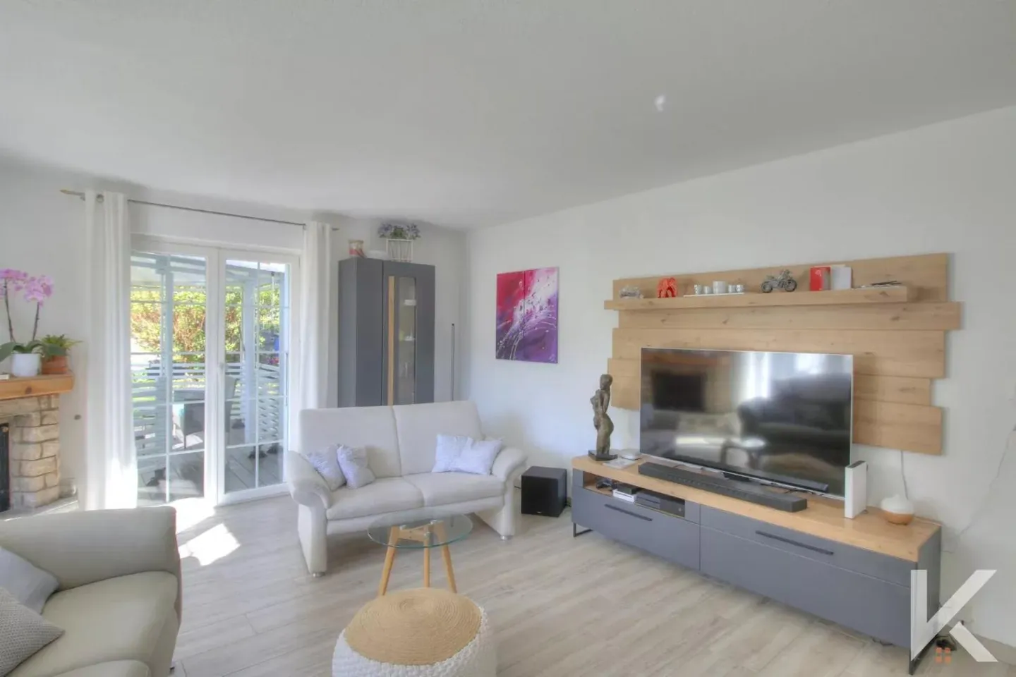 Magnifique Villa à Monthey - Photo 5 sur 13