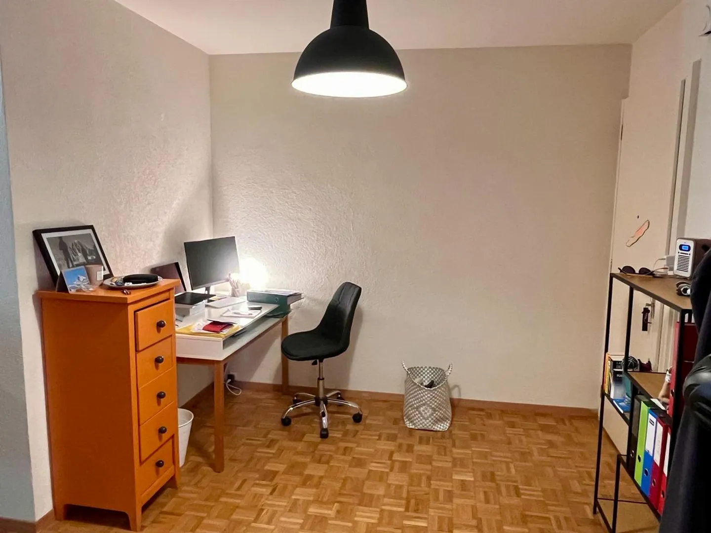 Charmante 3.5-Zimmer-Wohnung - Foto 8 von 8