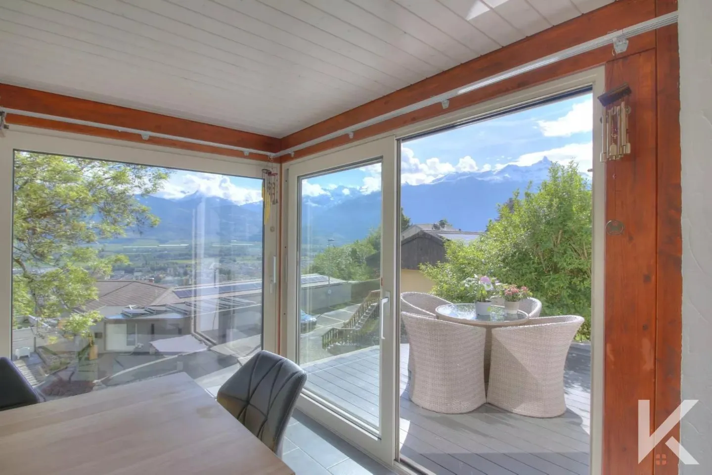 Magnifique Villa à Monthey - Photo 9 sur 13