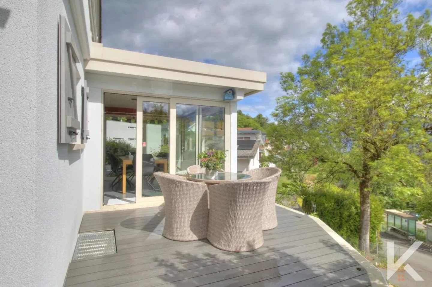 Magnifique Villa à Monthey - Photo 10 sur 13