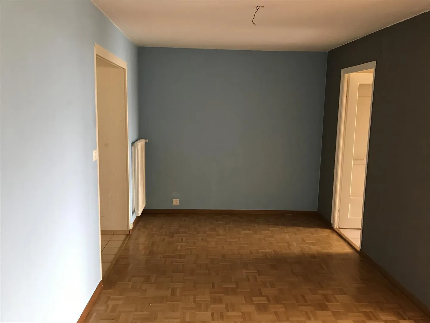 Appartement lumineux, idéal pour une famille - Photo 11 sur 11