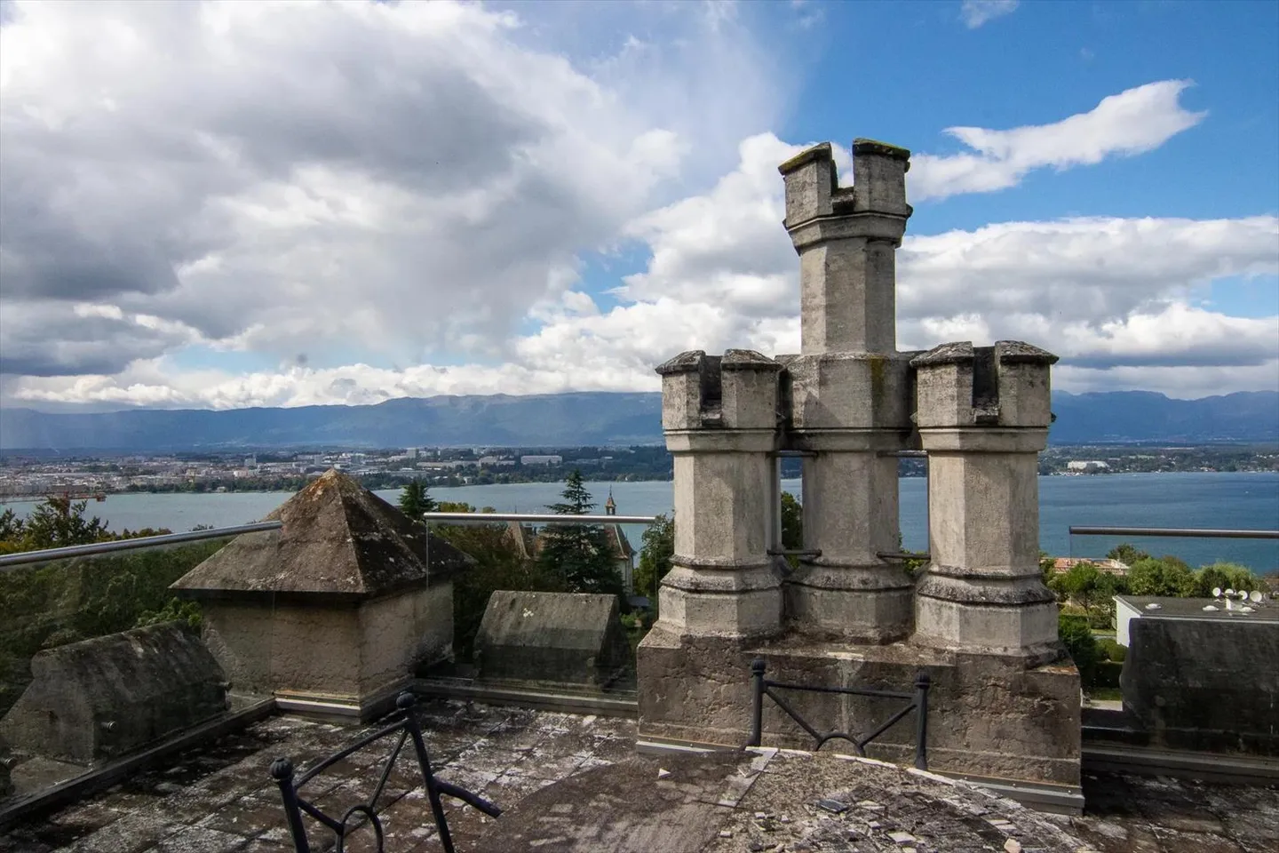 Château El Masr: Un Gioiello Storico - Foto 2 di 13