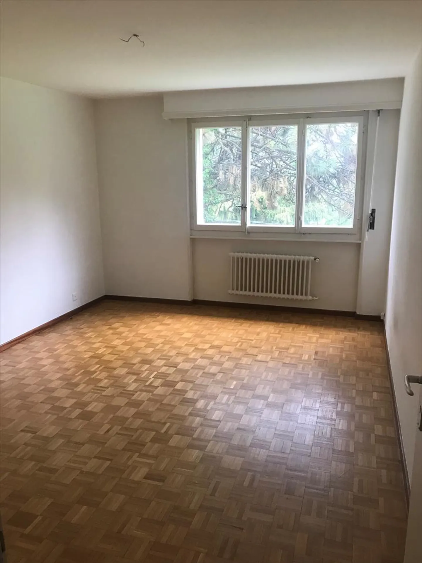 Appartement lumineux, idéal pour une famille - Photo 8 sur 11