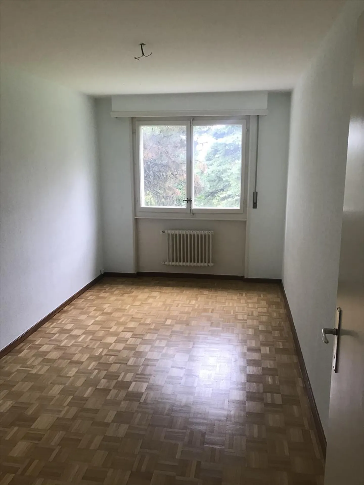 Appartement lumineux, idéal pour une famille - Photo 9 sur 11
