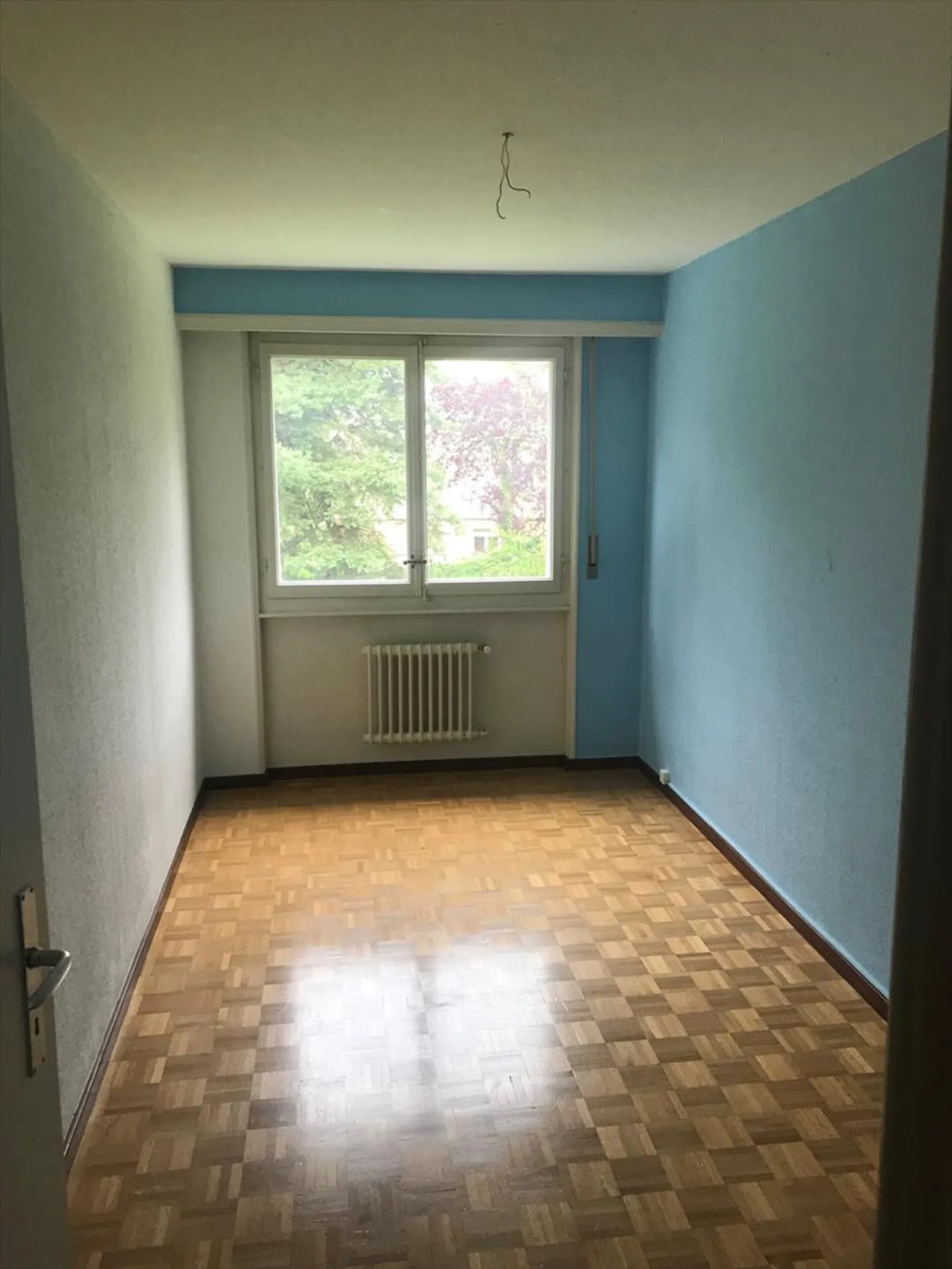 Appartement lumineux, idéal pour une famille - Photo 10 sur 11