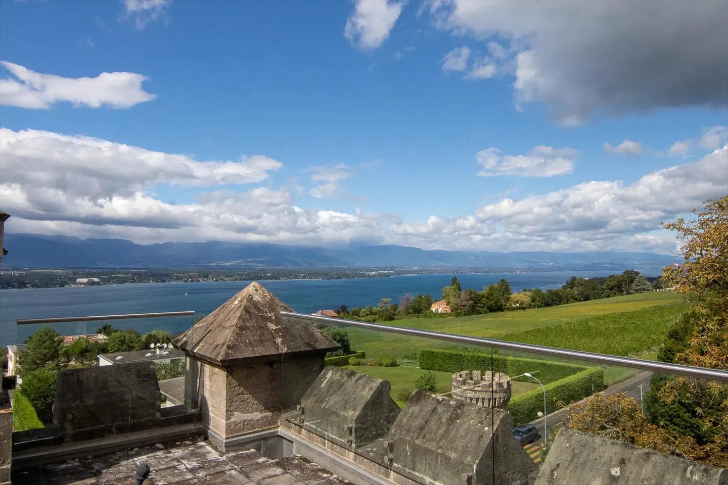 Château El Masr: Un Gioiello Storico - Foto 4 di 13
