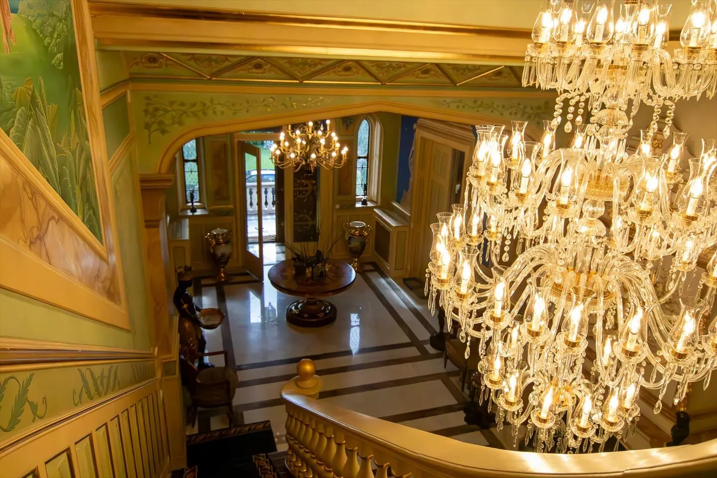 Château El Masr: Un Gioiello Storico - Foto 7 di 13