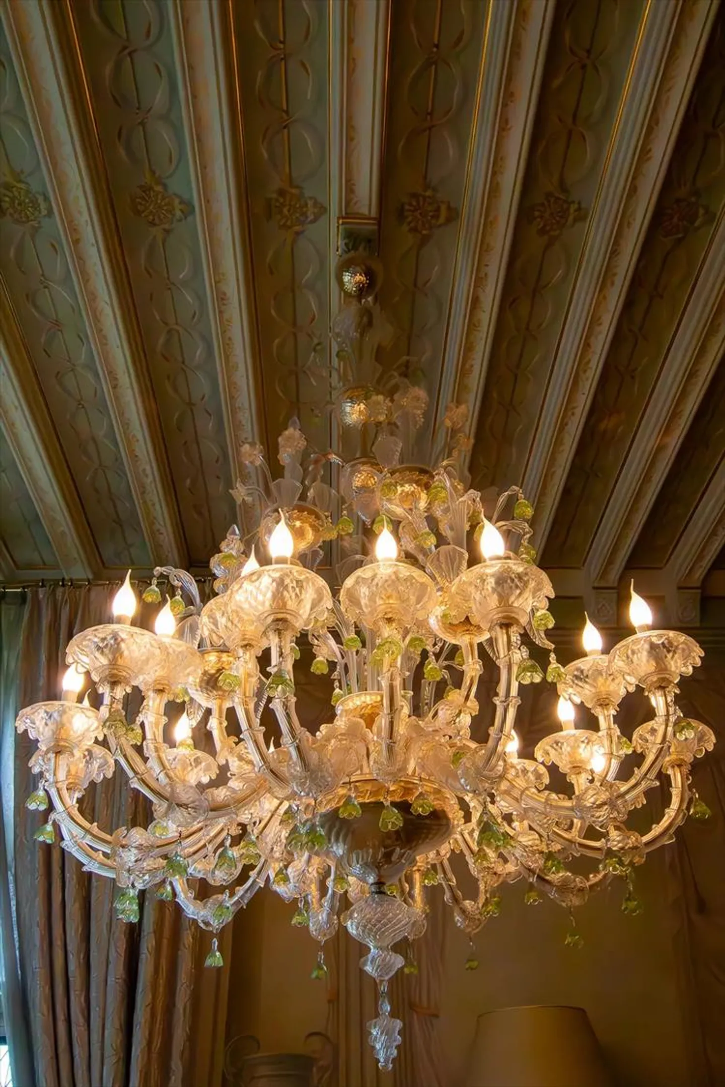 Château El Masr: Un Gioiello Storico - Foto 13 di 13