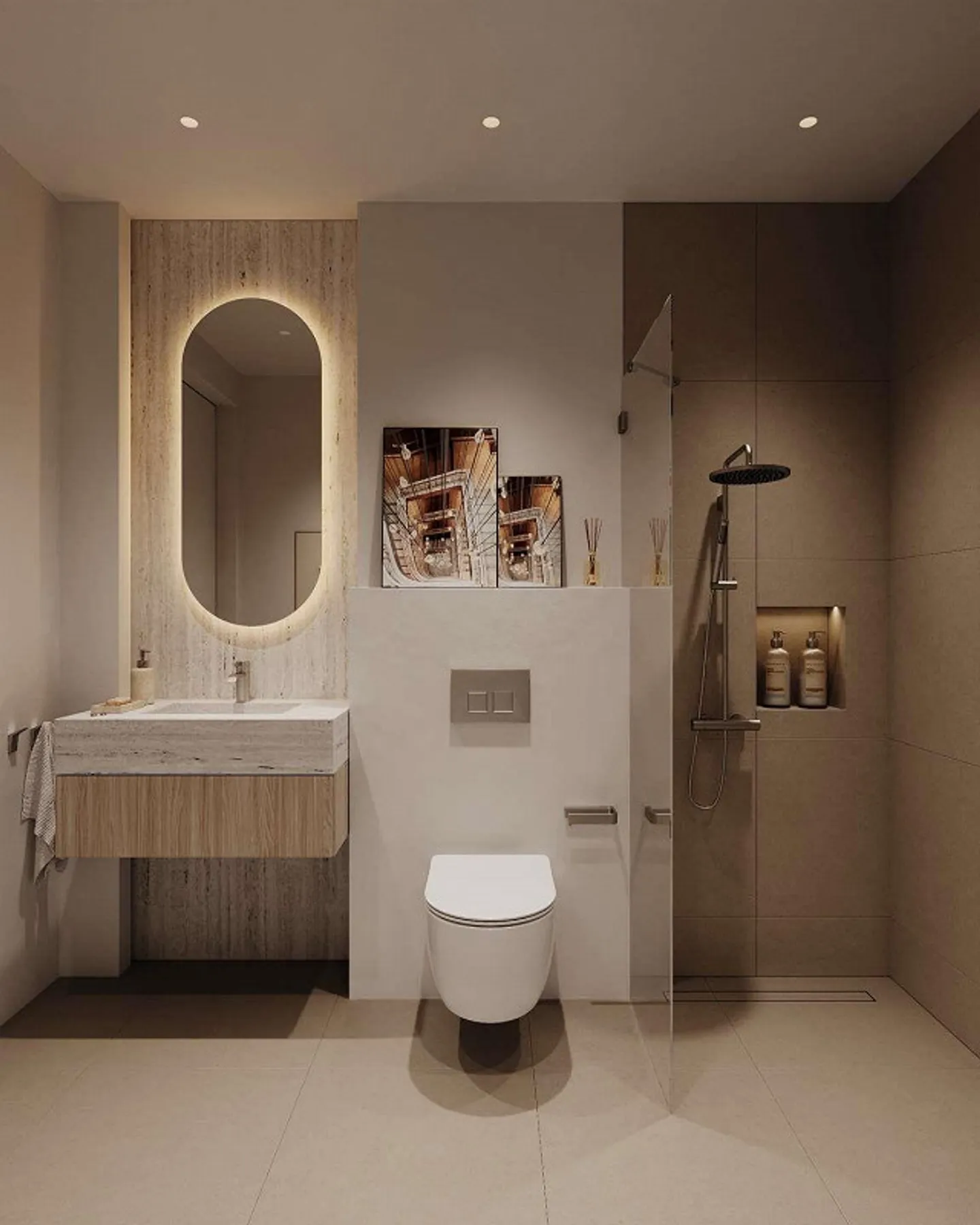 Seehöfe - Living by the Lake - Photo 2 of 10